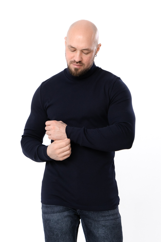 Водолазка чоловіча